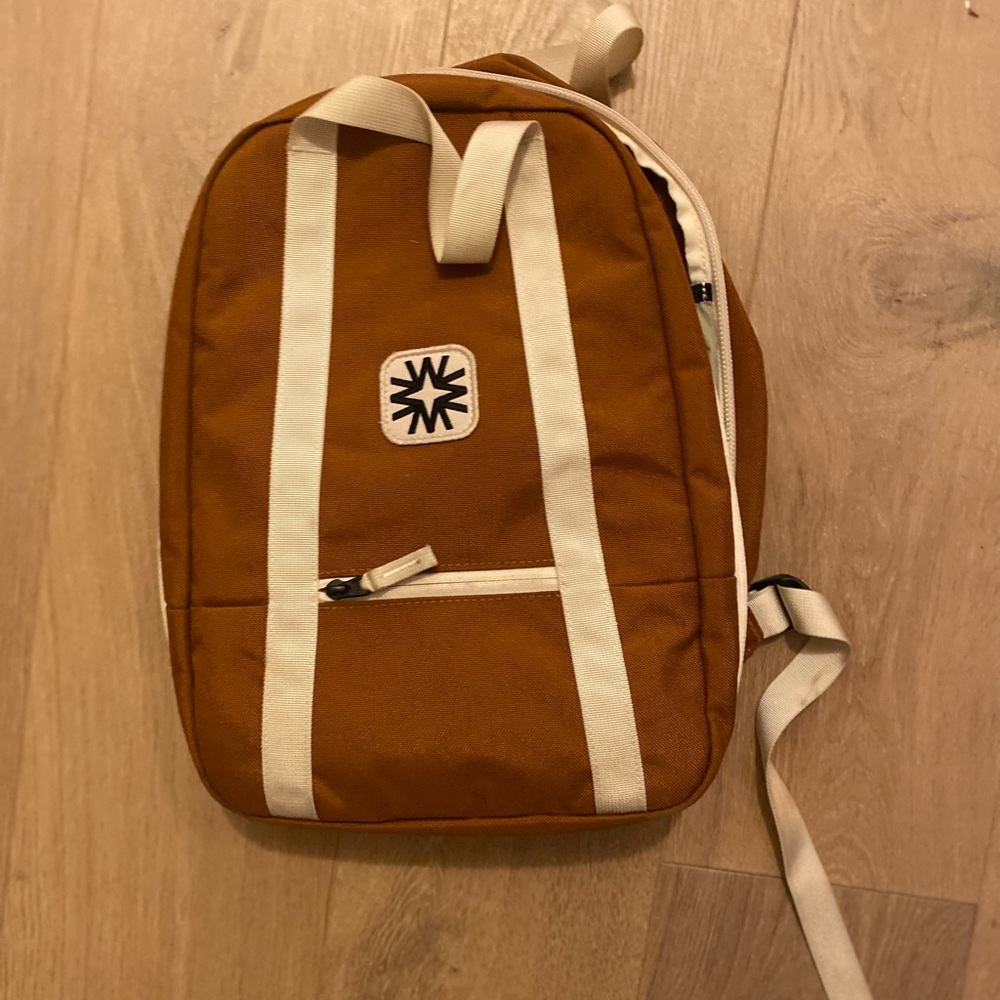 Walker Goods arrow bag